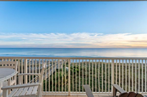 Gulfside 402 - True Luxury BEACHFRONT at Destin West - Best View in the Resort!